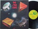 PATCH Star Suite RARE Oz PROG/PSYCH Lp SPECTRUM Mike Rudd '75 Hippie AUSTRALIA