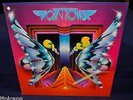 ROBIN TROWER RARE SEALED LP IN CITY DREAMS 1977 USA 1ST PRESS NOT 180G OUT/PRINT