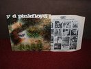 PINK FLOYD Saucerful Of Secrets LP 1968 MONO 1st Press NICE EXAMPLE