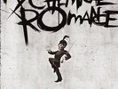 NEW SUPER RARE My Chemical Romance - The Black Parade Grey Vinyl x/1,000 cheers