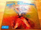 THE SOFT MACHINE Volume Two UK press 1969 Probe LP PINK LABEL Canterbury fusion