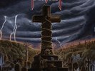 PORTRAIT - Crossroads (NEW*LIM.200*NUMB.*GREEN/RED V*MERCYFUL FATE*#2 ROCK HARD)