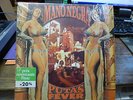 mano negra : puta's fever - 1989 - virgin  70721 PM 264 -