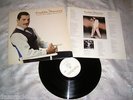 LP - Freddie Mercury (Queen) The Freddie Mercury Album - UK 1992 OIS (Barcelona)