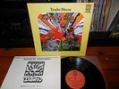 TRADER HORNE MORNING WAY JAPAN PROMO Dawn Label