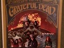 NEAR MINT Grateful Dead MONO S/T White Label Promo LP 1A/1A Rare Sticker W 1689