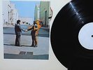 Pink Floyd - Wish you were here, TEST PRESSING