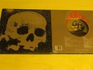 WRITING ON THE WALL - The Power Of The Picts - reissue of 1969 + 2 bonus tracks