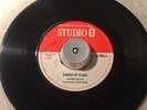 Alton Ellis/ Cables - Change The Plans/ He'll Break Your Heart orig. UK Studio 1