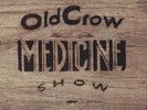 OLD CROW MEDICINE SHOW - CARRY ME BACK NEW VINYL