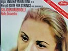 Elgar Enigma Variations Purcell Suite for Strings / Barbirolli Mercury SR90125