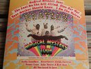 Beatles Magical Mystery Tour UNPLAYED M- IN SHRINK 1967 psych Capitol SMAL 2835
