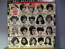 ROLLING STONES Some Girls ** orig. US 1978 SEALED all the girls, & hype sticker
