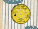 Northern Soul Bill Black Combo Little Queenie London Demo Original