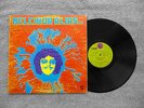 MELCHIOR ALIAS / FRENCH CANADIAN PSYCH LP ORIGINAL CAPITOL LABEL MAJOR RARITY