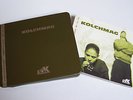 KOLCHMAG DAS MAGAZIN AUSGABE 4 IN METALLBOX (KOLCHOSE 0711) DJ Friction MC Rene