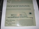 John Coltrane with the Red Garland Trio Soultrane Vinyl 12inch LP
