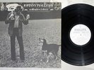 JOHNNY HALLYDAY SOLITUDES A DEUX PHILIPS RJ 7537 JAPAN PROMO Vinyl LP