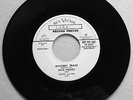 Elvis Presley 45 rpm 1955 MysteryTrain 47-6357 Record Prevue White Promo rare 