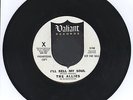 THE ALLIES 45 7