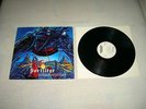 SORTILEGE --- rare original 1984 METAMORPHOSE LP