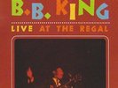 B. B. KING-LIVE AT THE REGAL-VINYL LP CHARLIE PA NEW
