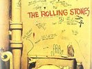 THE ROLLING STONES-BEGGARS BANQUET-VINYL LP DECCA NEU