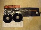U2 ?– Rattle And Hum ' 2 X LP + POSTER N.MINT / MINT SPAIN PRESS