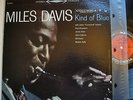 VG+ Miles Davis Kind of Blue 6 Eye Stereo CS 8163 VPI Cleaned & MFSL Sleeve
