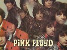 PINK FLOYD The Piper At The Gates Of Dawn 1988 UK vinyl LP  EXCELLENT CONDITION
