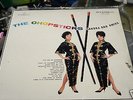 THE CHOPSTICKS SANDRA AND AMINA ST HONG KONG 12' 1970 VINYL