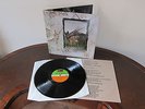Led Zeppelin - Led Zeppelin IV (4) LP - ORIGINAL UK Ex STRAWBERRY Vinyl; WW Ship