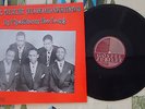 The Dixie Hummingbirds LP In The Storm Too Long 1939-1949 Black Gospel Mint-