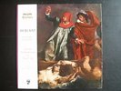 PHILIPS REALITES LP BERLIOZ SYMPHONIE FANTASTIQUE C.12 DIMITRI MITROPOULOS No40