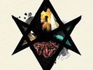 Bring Me The Horizon- Limited Edition Vinyl Box Set - 2014 Import/ Sealed