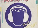 Mordbuben AG Angst Vorm Rock´n Roll RARE GERMAN PUNK NEAR MINT WEA Vinyl LP