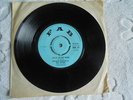 PRINCE BUSTER & ALL STARS - THIS IS A HOLD-UP & JULIE ON MY MIND ,FAB 37 1968 NM