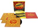 Led Zeppelin ?- Celebration Day - Sealed 3 x 180g Vinyl LP Box Set