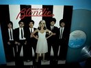 BLONDIE  Parallel Lines  LP     clear vinyl      Dutch pressing