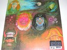 KING CRIMSON 'IN THE WAKE OF POSEIDON' BRAND NEW (RE-ISSUE) STEREO LP MINT