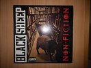 Black Sheep Non Fiction 2 x LP vinyl record