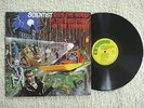 SCIENTIST RIDS THE WORLD OF THE EVIL CURSE OF THE VAMPIRES LP NM UK Greensleeves