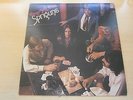 SPRIGUNS - TIME WILL PASS - UK - 1977 + INSERT - RARE - MANDY MORTON EXCELLENT+ 