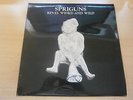 SPRIGUNS - REVEL, WEIRD AND WILD - UK - 1976 + INSERT - RARE - MANDY MORTON EX+