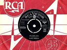 Elvis Presley Rare UK 7