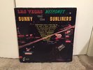 Tejano/Tex-Mex LP Sunny & Sunliners