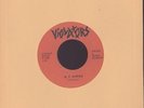 Violators - N.Y. Ripper - 7