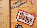 BEATLES FROM LIVERPOOL 8 LP BOX + BOOKLET 1st UK PRESS 1980 READER'S DIGEST ED.