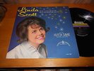 Linda Scott 50s POP FEMALE VOCAL LP Starlight Starbright MONO USA ISSUE