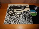 Gogi Grant 50s 60s POP FEMALE VOCAL LP Wayward Wind MONO USA ISSUE